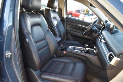 2024 Mazda Mazda CX-5 2.5 S Preferred Package