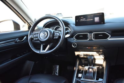 2024 Mazda Mazda CX-5 2.5 S Preferred Package