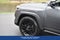 2021 Toyota 4Runner Nightshade