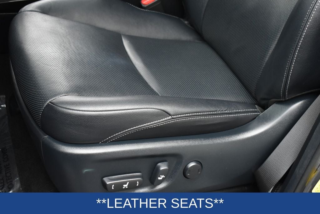 2021 Toyota 4Runner Nightshade