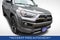 2021 Toyota 4Runner Nightshade