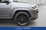 2021 Toyota 4Runner Nightshade