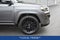 2021 Toyota 4Runner Nightshade