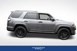 2021 Toyota 4Runner Nightshade