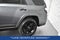 2021 Toyota 4Runner Nightshade