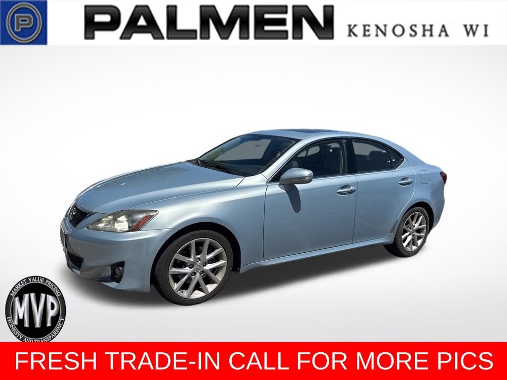 2013 Lexus IS 250