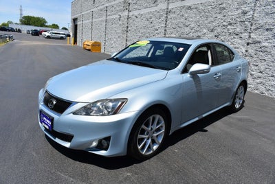 2013 Lexus IS 250