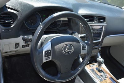 2013 Lexus IS 250