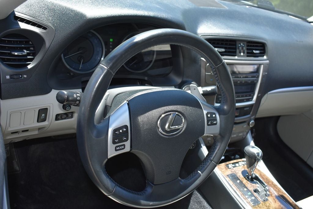 2013 Lexus IS 250