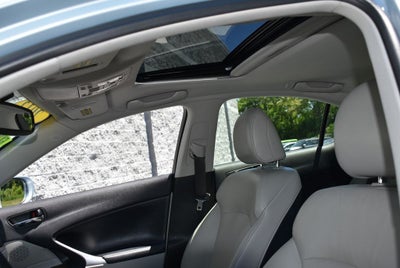 2013 Lexus IS 250