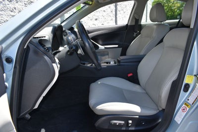 2013 Lexus IS 250