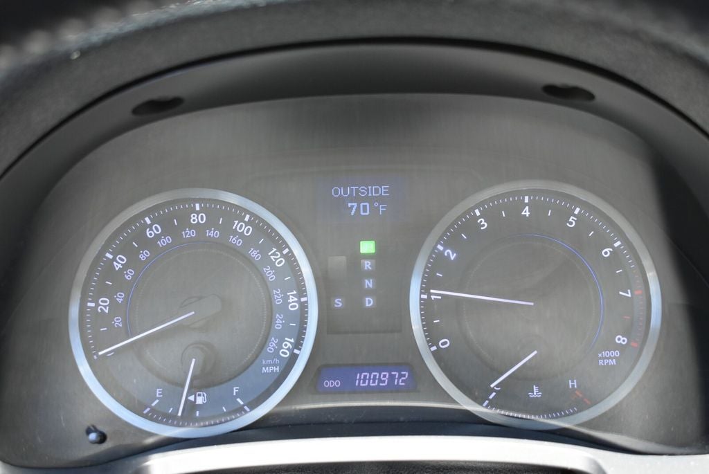 2013 Lexus IS 250