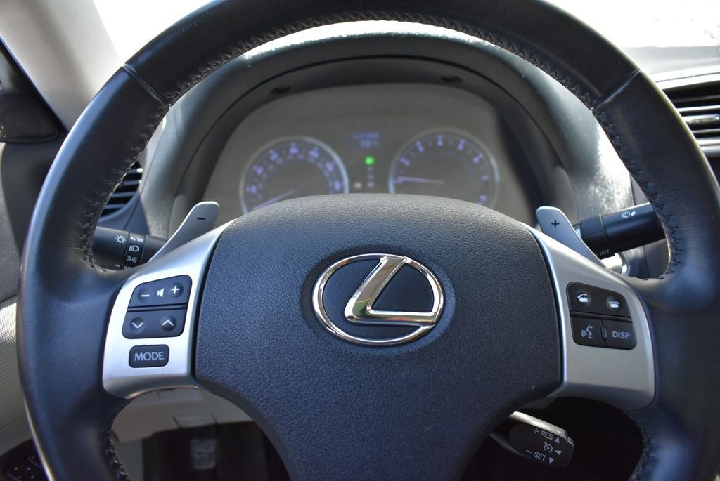 2013 Lexus IS 250