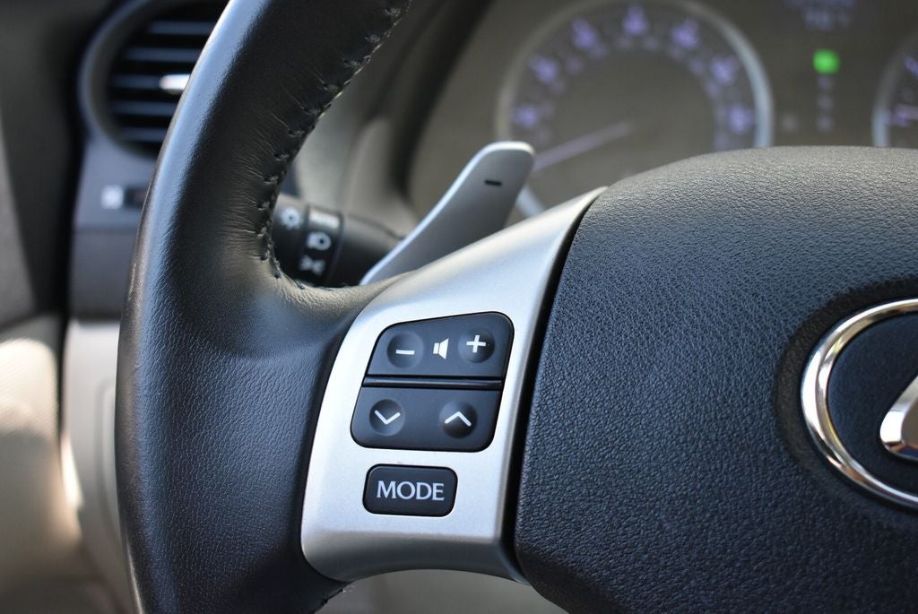 2013 Lexus IS 250