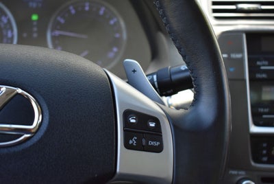 2013 Lexus IS 250