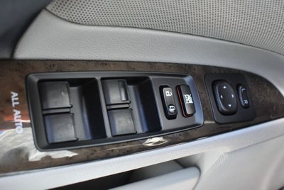 2013 Lexus IS 250