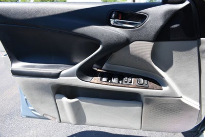 2013 Lexus IS 250