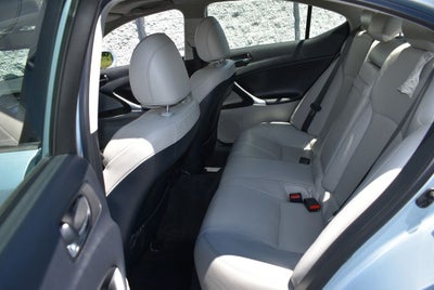2013 Lexus IS 250