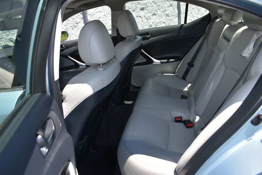 2013 Lexus IS 250