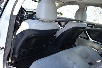 2013 Lexus IS 250