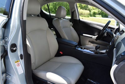 2013 Lexus IS 250