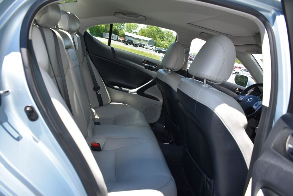 2013 Lexus IS 250