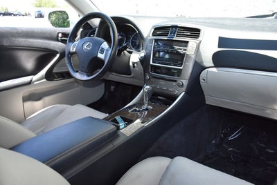 2013 Lexus IS 250