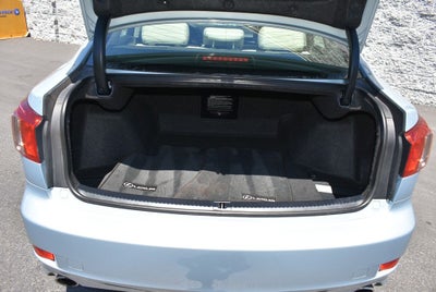 2013 Lexus IS 250