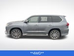 2020 Lexus LX 570