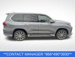2020 Lexus LX 570