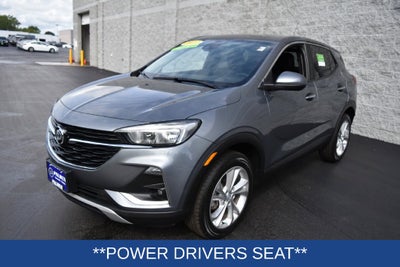 2022 Buick Encore GX Preferred