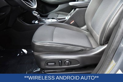 2022 Buick Encore GX Preferred