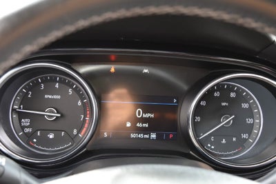2022 Buick Encore GX Preferred