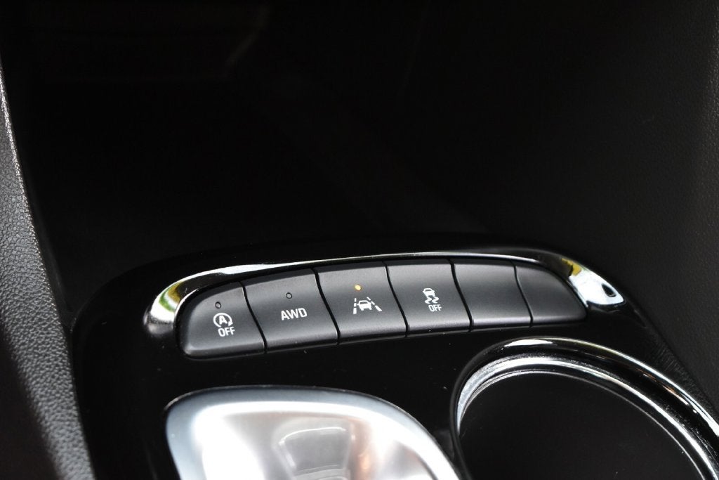 2022 Buick Encore GX Preferred