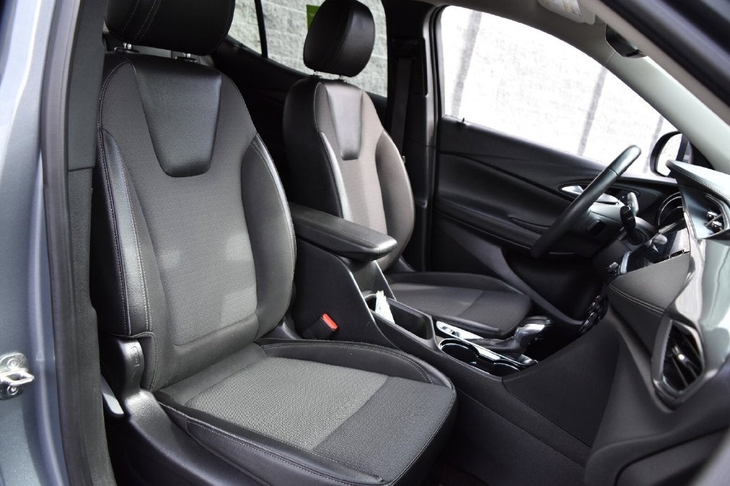 2022 Buick Encore GX Preferred