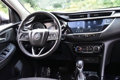 2022 Buick Encore GX Preferred