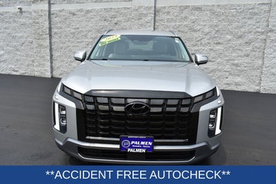 2023 Hyundai Palisade SEL