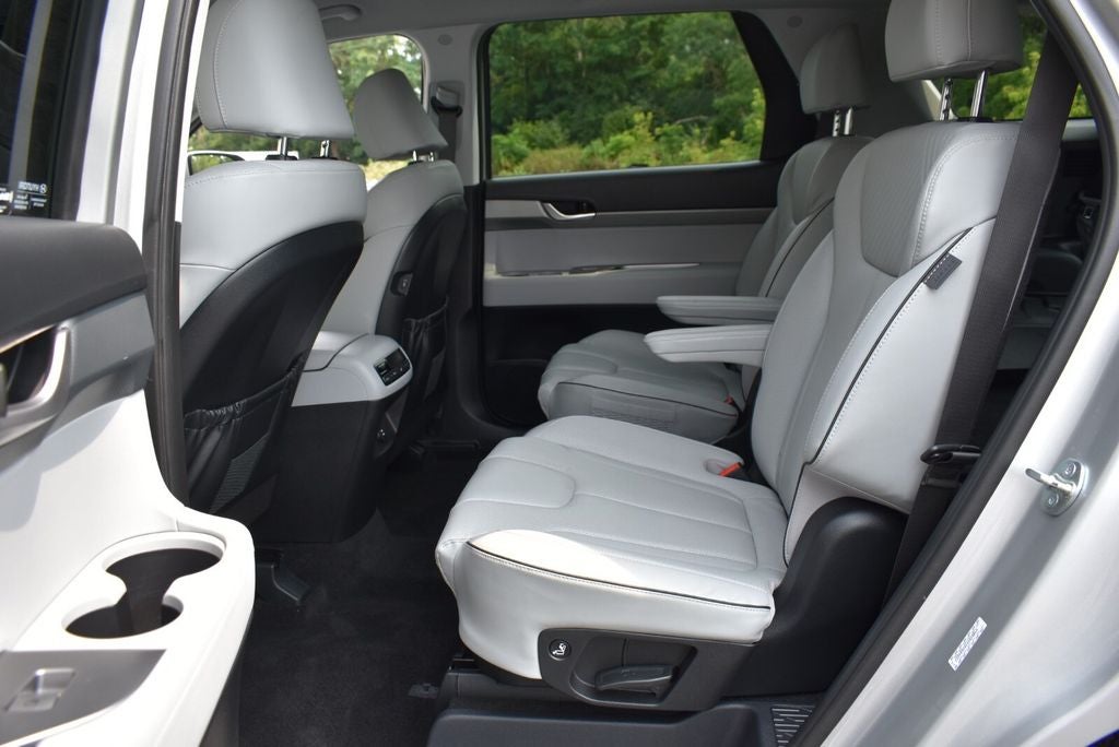 2023 Hyundai Palisade SEL