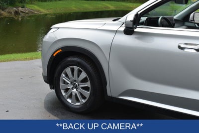 2023 Hyundai Palisade SEL