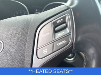 2015 Hyundai Santa Fe GLS