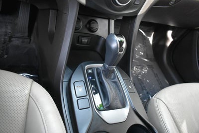 2015 Hyundai Santa Fe GLS