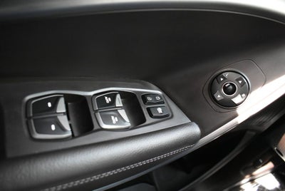 2015 Hyundai Santa Fe GLS