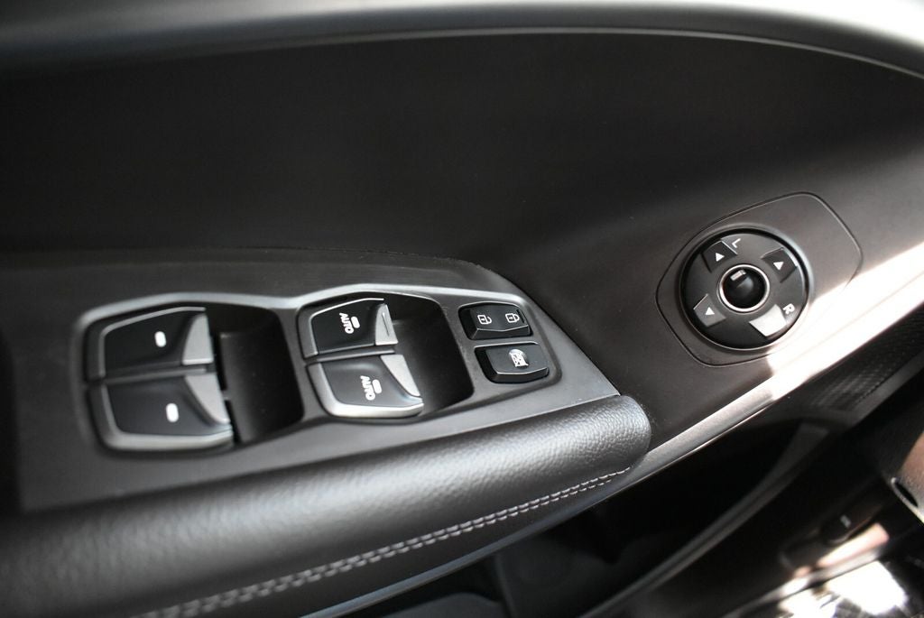 2015 Hyundai Santa Fe GLS
