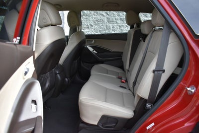 2015 Hyundai Santa Fe GLS