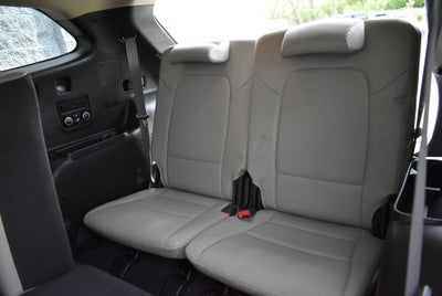 2015 Hyundai Santa Fe GLS