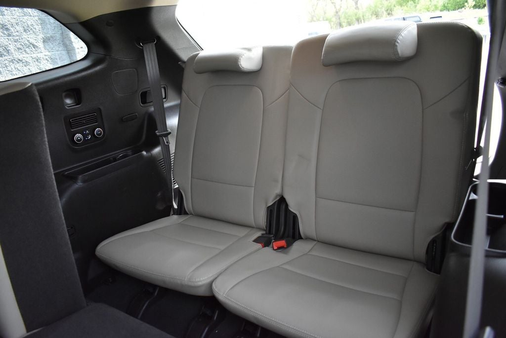 2015 Hyundai Santa Fe GLS