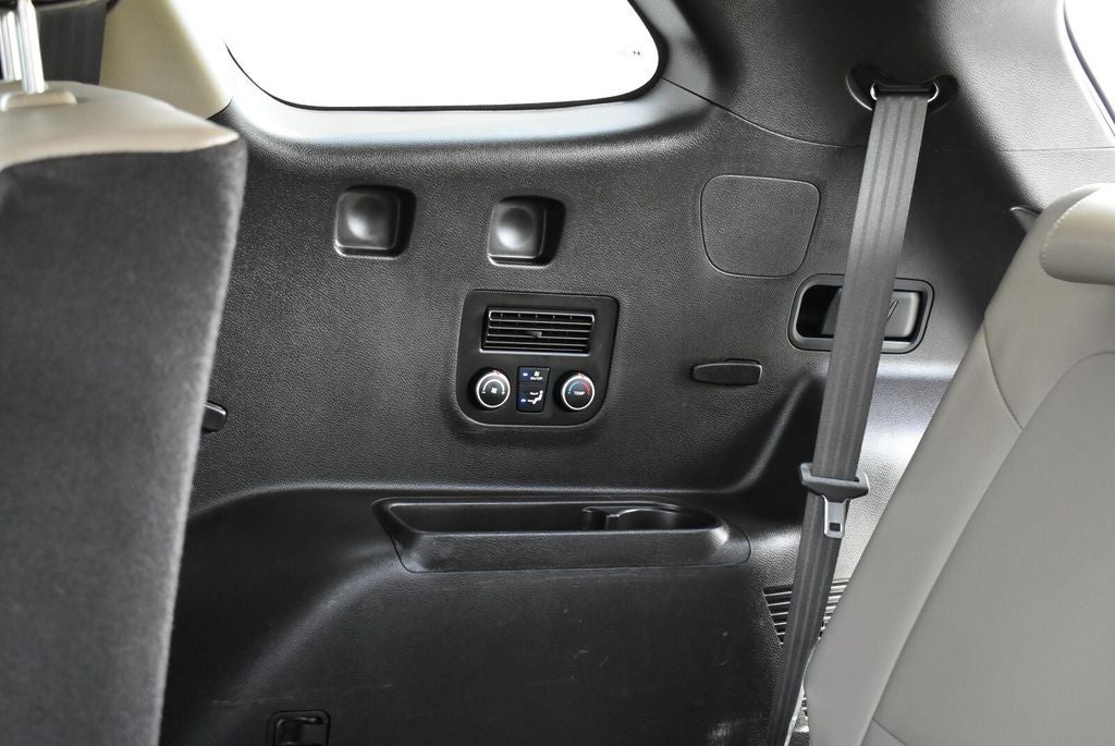 2015 Hyundai Santa Fe GLS