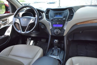 2015 Hyundai Santa Fe GLS