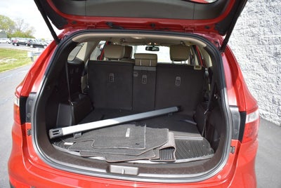 2015 Hyundai Santa Fe GLS