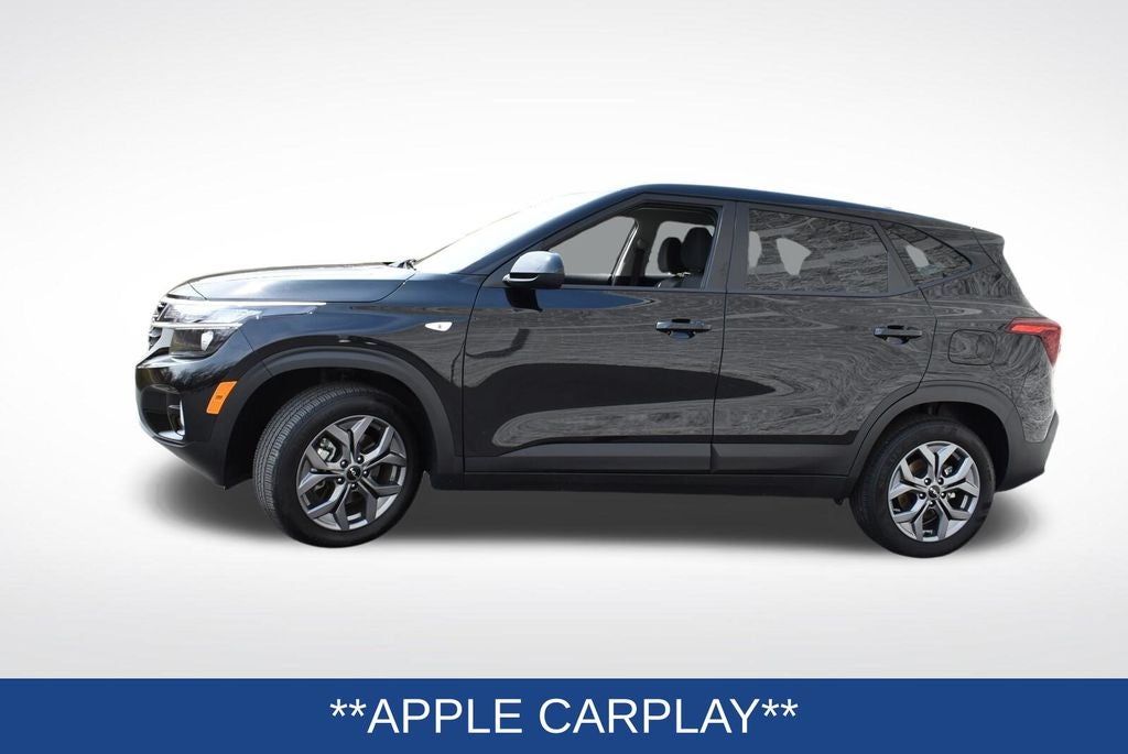 2024 Kia Seltos LX